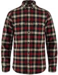 Fj&auml;llr&auml;ven Herren Skog Hemd (1er Pack)