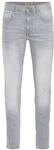 Blend BHJet Herren Jeanshose Hose mit Eingrifftaschen G&uuml;rtelschlaufen Stretch