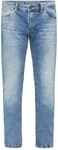 Camp David NI:CO Herren Jeans Regular Fit Stretch | gerades Bein, mittlere...