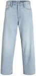 JACK & JONES Male Baggy Fit Jeans JJIALEX JJORIGINAL AM 332 NOOS Baggy Fit Jeans