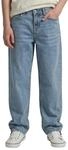 Tom Tailor Jungen Kinder Baggy Fit Jeans