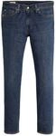 Levi's Herren 511 Slim Jeans, Part THE SEA LTWT, 34W / 32L