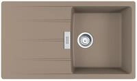Franke Centro CNG 611-86 Cashmere - 114.0682.502 Granitsp&uuml;le