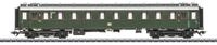Schnellzugwagen 2. Kl. DB