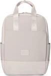 Johnny Urban Rucksack Damen Herren Beige - Jona Medium - Sportlicher Laptop