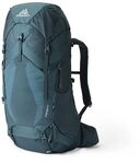 Gregory MAVEN 48 - Rucksack (dunkelgr&uuml;n, 48 Liter, S/M)