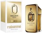 Paco Rabanne Million Gold Elixir 50 ml