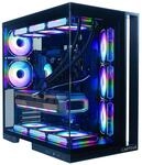 Captiva PC Highend Gaming I90-133 | Intel Core i7 14700KF | 64GB DDR5 RAM |...