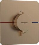 hansgrohe ShowerSelect Comfort Q - Thermostat Unterputz, Armatur mit