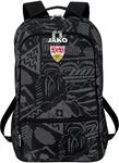 JAKO VfB Stuttgart Rucksack Tropicana ST1811