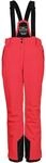 killtec Damen Funktionshose/Skihose mit abnehmbaren Tr&auml;gern, Kantenschutz und