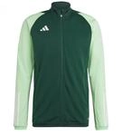 adidas Mens Tracksuit Jacket Tiro 23 Competition Training Track Top, Team Dark