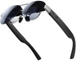 Lenovo Legion Brille 2 | Micro-OLED-Technologie | Plug-and-Play | Compatibel mit