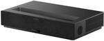 Formovie Theater Premium, Beamer Ultrakurzdistanz, Google TV Netflix...