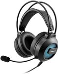 Sharkoon Skiller SGH20, Stereo USB Headset, RGB