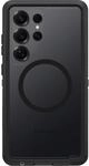 OtterBox Defender Series XT Clear H&uuml;lle mit Magneten f&uuml;r Samsung Galaxy S25 Ultra,