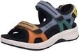 Josef Seibel Damen Sandaletten Estelle 02,Weite G