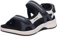 Josef Seibel Damen Sandaletten Estelle 02,Weite G