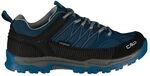 CMP Rigel Low WP 3Q54554J Hiking Shoes EU 40