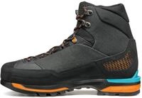 Scarpa Bergschuhe Zodiac Tech LT GTX wasserdichte und bedingt steigeisenfeste