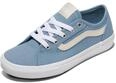 Vans Filmore Decon Damen Schn&uuml;rschuh Cupsole Checkred Sneaker, Canvas Citadel, 39 EU