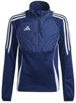 adidas Performance Fu&szlig;ball - Teamsport Textil - Sweatshirts Tiro 24...
