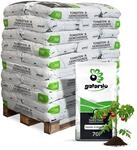 GALAMIO Tomatenerde & Gem&uuml;seerde &ndash; Palette mit 30 x 70 Liter S&auml;cken &ndash; Gesamt