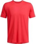 Under Armour Vanish Energy Short Sleeve T-Shirt XL