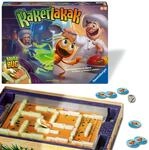 Ravensburger Brettspiel Kakerlakak Glow in the Dark - Spiel ab 5 Jahre | Kinderspiel