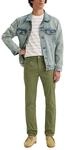 Levi's Herren Jeans 502 Taper