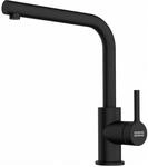 Franke Lina L Black Matt - 115.0693.393 Hochdruckarmatur