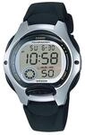 Casio Collection Damen Armbanduhr LW-200-1AVEG