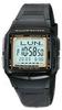 Casio Herren Analog-Digital Automatic Uhr mit Armband S7239569