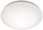 BRILONER - LED Deckenlampe mit warmwei&szlig;er Lichtfarbe, 12 Watt, 1200 Lumen, LED