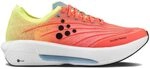 Craft Nordlite Tempo Sneaker f&uuml;r Damen, Shock-Flumino, 40 EU