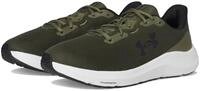 Under Armour Herren-Laufschuhe UA Pursuit 4, Herren-Sneaker, Marine OD Green/Marine