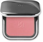 KIKO Milano Unlimited Blush - Farbton 10 Warm Mauve | Puder-Rouge | Anpassbar | Bis