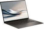 ASUS Zenbook S 16 UM5606KA-RK009W, 16" WQXGA+ OLED, Ryzen AI 7 350, 16GB RAM, 1TB