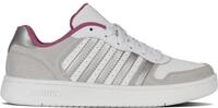 K-Swiss Court Palisades Damen Sneaker Sportschuh 96931-117-M Weiss