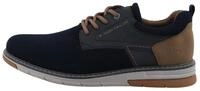 TOM TAILOR Herren | Erwachsene Sneaker Low-Top | Dylan | 5380380008 | Weite G 
