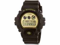 Casio Herren-Armbanduhr XL G-Shock Style Series Chronograph Quarz Resin...