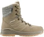 LOWA Stiefel mittel NABUCCO GTX Ws