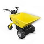 BAMATO Raddumper MTR-550RE Elektro Minidumper Akku
