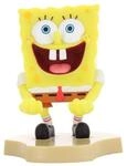 Cableguys Minis Spongebob Squarepants Handy St&auml;nder & Ohrh&ouml;rerhalter - Handyhalter