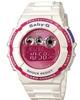 Casio Baby-G Damen-Armbanduhr Digital Quarz BGD-121-7ER