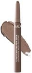 IsaDora The Matte Eyeshadow Stick &ndash; Glatter braun Lidschattenstift f&uuml;r makelloses