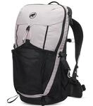 MAMMUT Ducan 22 Women Alpine Calamint-Black - 22