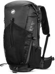 Mammut Ducan Spine 28-35 Rucksack, Schwarz, 28-35L