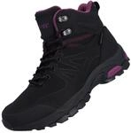 HI-TEC Jackdaw Mid Wp Womens