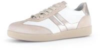 Gabor Damen Low-Top Sneaker, Frauen Halbschuhe